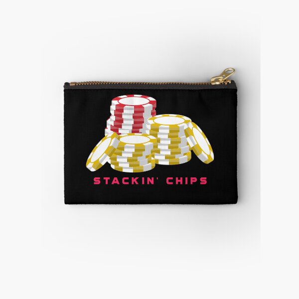 Item preview, Stackin' Chips designed and sold by GoldmindSet1.