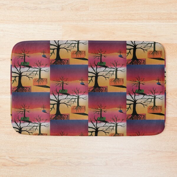Item preview, Absence of leaves designed and sold by dELLaS-Ghoust.