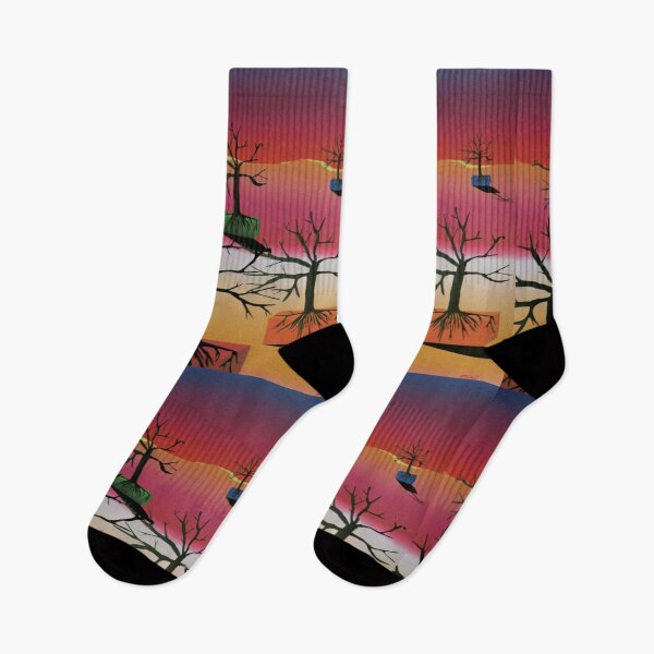 Item preview, Absence of leaves designed and sold by dELLaS-Ghoust.