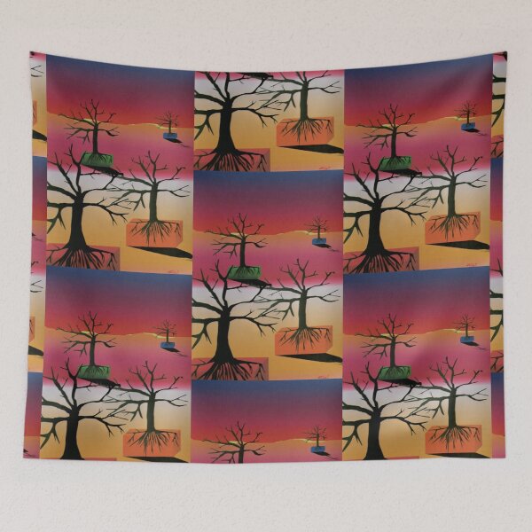 Item preview, Absence of leaves designed and sold by dELLaS-Ghoust.