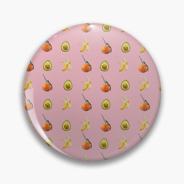 Item preview, Obsession for fruits designed and sold by suzannenessi.