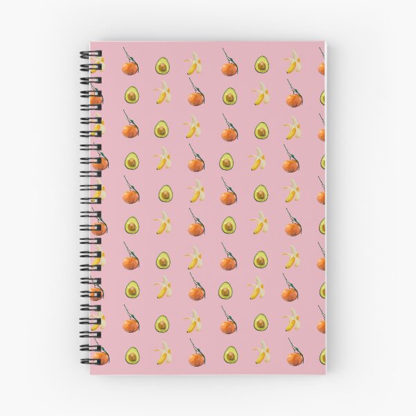 Item preview, Obsession for fruits designed and sold by suzannenessi.