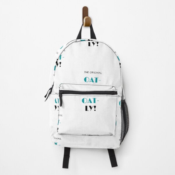 Item preview, oatly OATLY designed and sold by oualid boumchita.