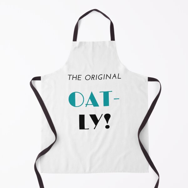 Item preview, oatly OATLY designed and sold by oualid boumchita.