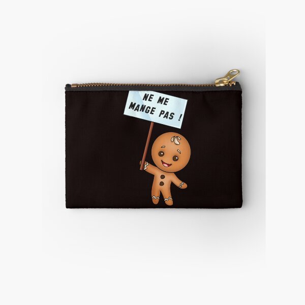 Item preview, Petit Biscuit Don't eat me! designed and sold by tontonjp.