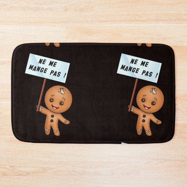 Item preview, Petit Biscuit Don't eat me! designed and sold by tontonjp.