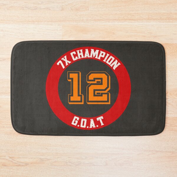 Item preview, LIMITED EDITION 7X CHAMPION G.O.A.T designed and sold by PhillDaPhlava.
