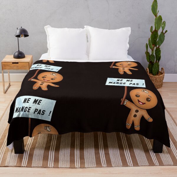 Item preview, Petit Biscuit Don't eat me! designed and sold by tontonjp.