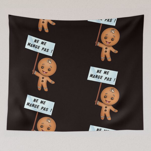 Item preview, Petit Biscuit Don't eat me! designed and sold by tontonjp.