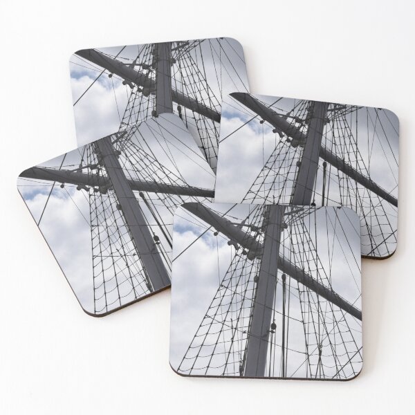 Item preview, Sailing the Gorch Fock designed and sold by Periscope9.