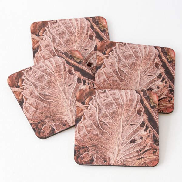 Item preview, Winter Leaf designed and sold by Stuart Chard Photography.
