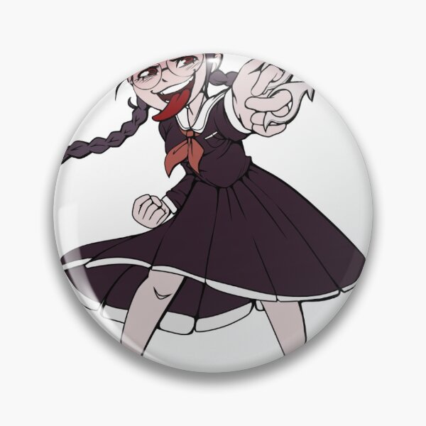 Item preview, Genocider Syo designed and sold by JoTheNintendork.