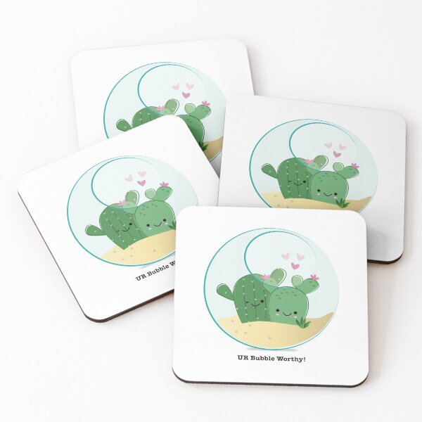 Item preview, UR Bubble Worthy - Lockdown Buddies - Pandemic Pals designed and sold by DesignChaser.