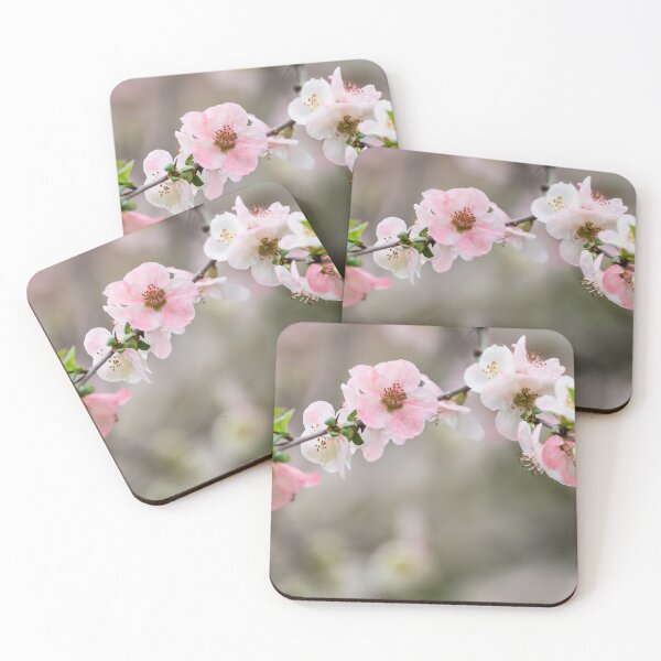 Item preview, Pink Quince At The Top designed and sold by mljdwhite.
