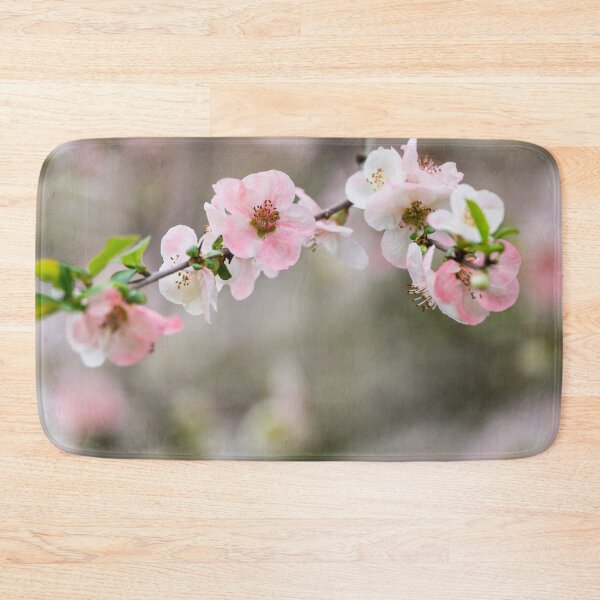 Item preview, Pink Quince At The Top designed and sold by mljdwhite.