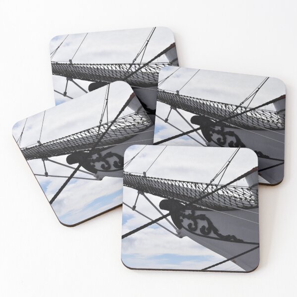 Item preview, Sailing the Gorch Fock designed and sold by Periscope9.