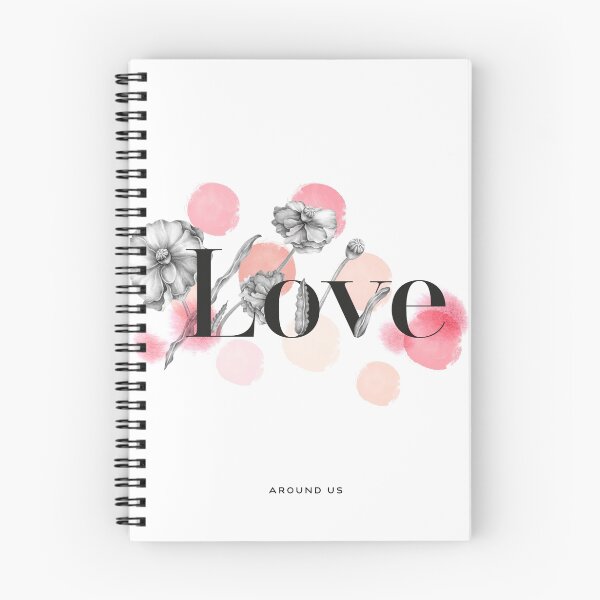 Item preview, flowers love designed and sold by alexrow.