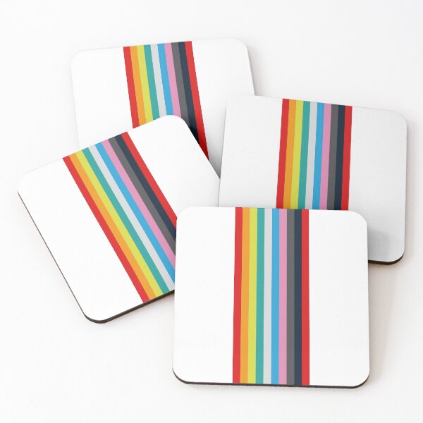 Item preview, Rainbow Race – 2 designed and sold by TheGenesisArk.