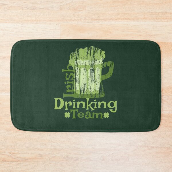 Item preview, Irish Drinking Team designed and sold by tpixx.