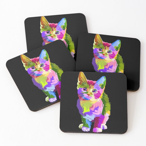 Item preview, Cute little things - cat designed and sold by Photography-Art.