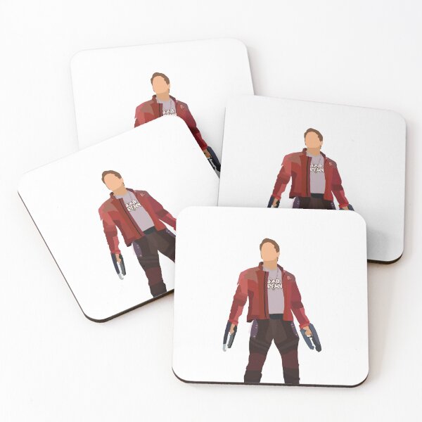Item preview, starlord (GoG) designed and sold by designsbysara58.