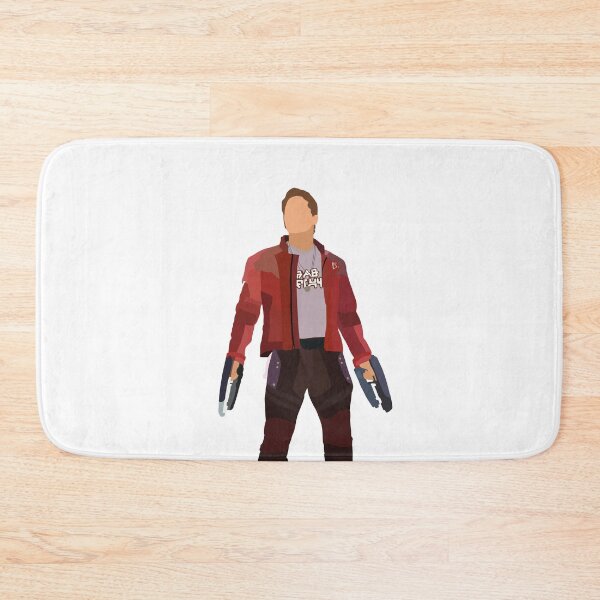 Item preview, starlord (GoG) designed and sold by designsbysara58.