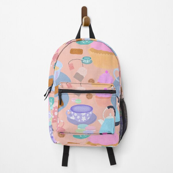 Item preview, Pastel tea party designed and sold by Roserouse96.