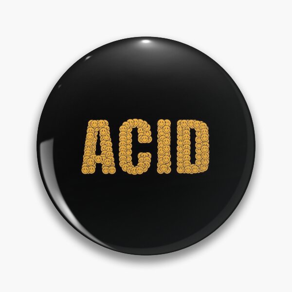Item preview, Acid House  designed and sold by Express YRSLF.
