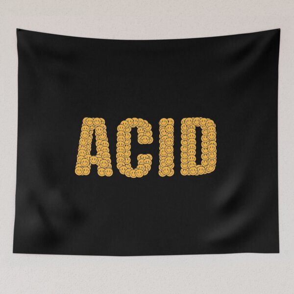 Item preview, Acid House  designed and sold by Express YRSLF.