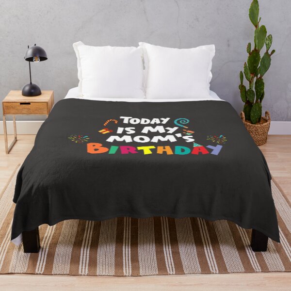 Item preview, Copy of Today is My Sister's Birthday: family Shirts, Valentines Day Shirt ,Baby Girl Clothing, Birthday shirt. designed and sold by comeonyassine21.