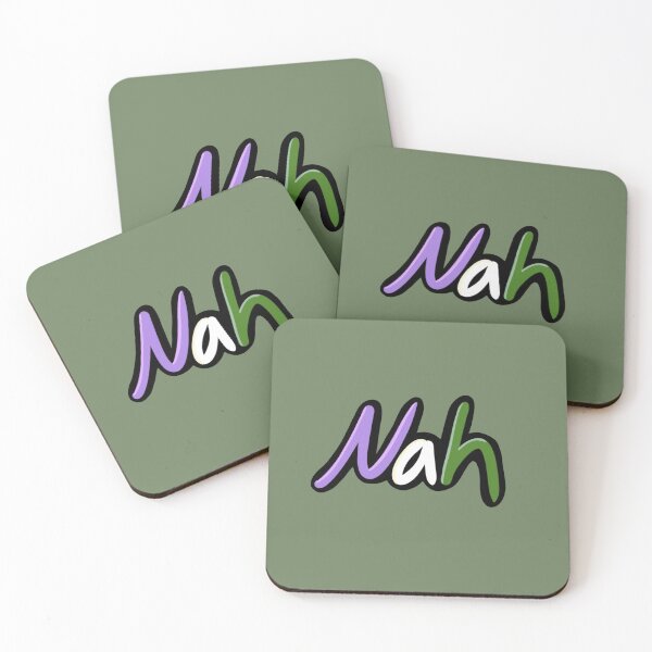 Item preview, Genderfluid  Pride Nah designed and sold by EerieEnby.