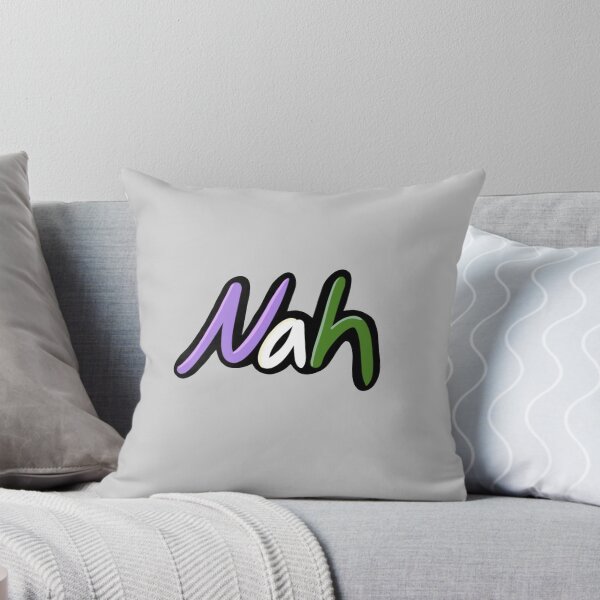 Item preview, Genderfluid  Pride Nah designed and sold by EerieEnby.