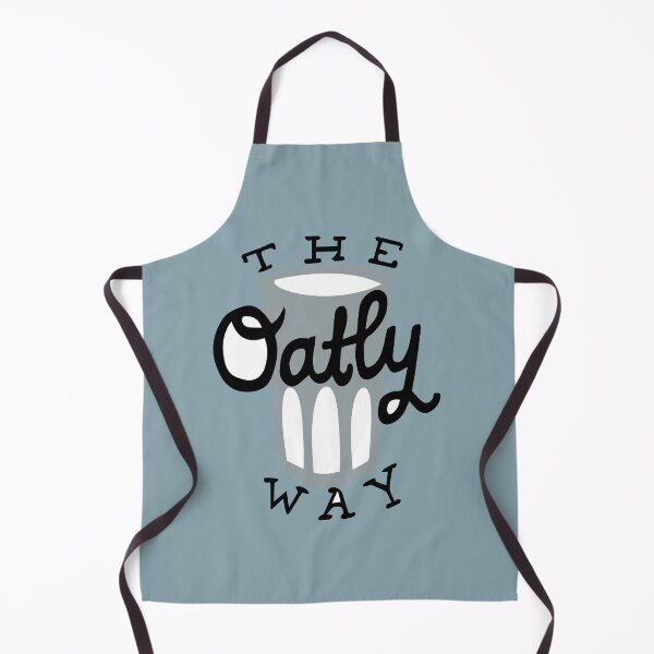 Item preview, Oatly tshirt designed and sold by Tecizart.
