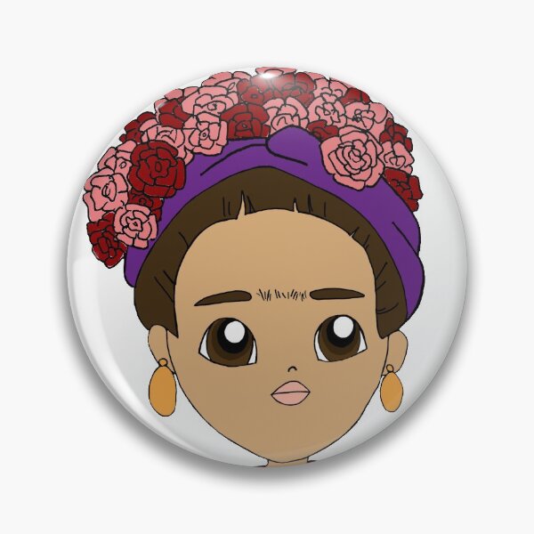 Item preview, Frida Kahlo designed and sold by JayCee19.