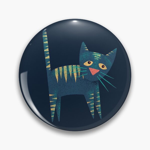 Item preview, Cat house tiger Lovecat designed and sold by StayGoldShop.