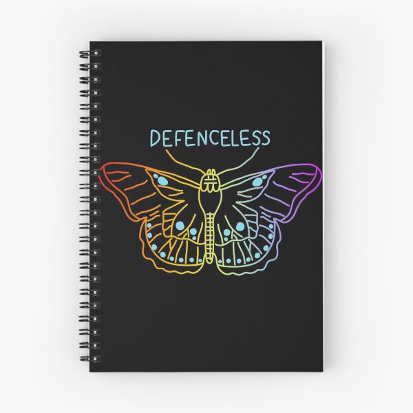 Item preview, Louis Tomlinson Defenceless  designed and sold by sofie rose.