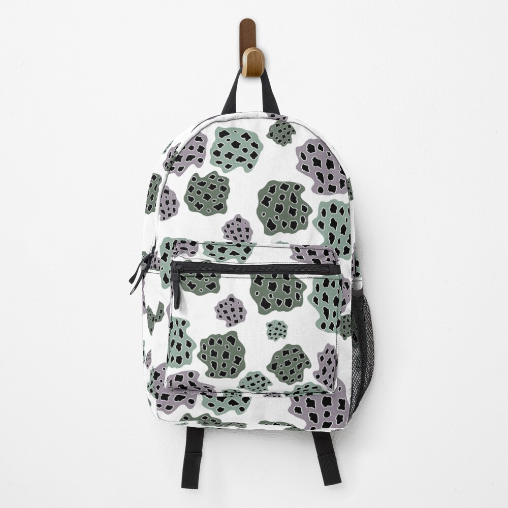 Item preview, Backpack designed and sold by RubyPrintDesign.