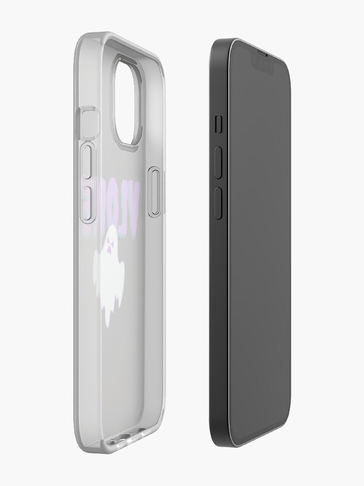 VLONE X NIKE LOGO iPhone XR Case Cover