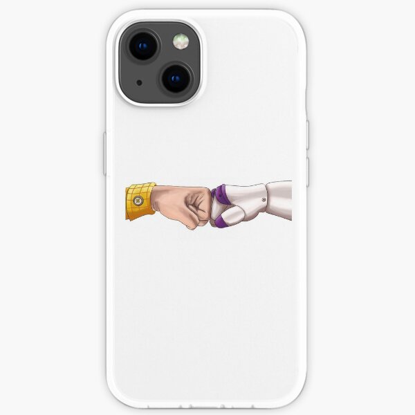 Amitié Coque souple iPhone