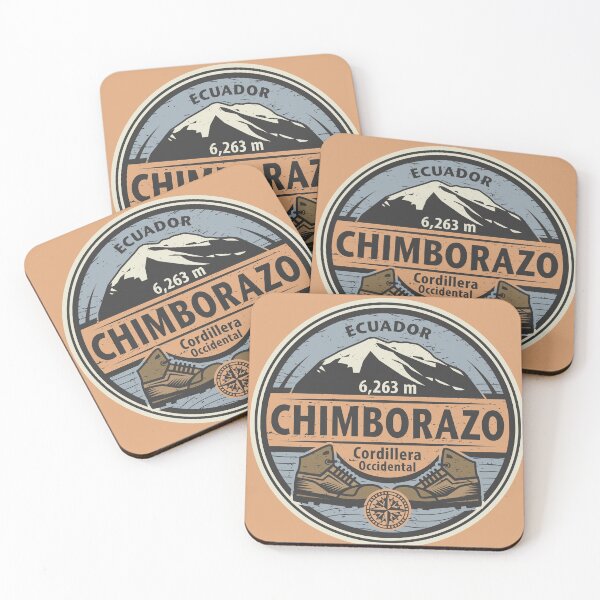 Item preview, Chimborazo, Ecuador designed and sold by studio838.
