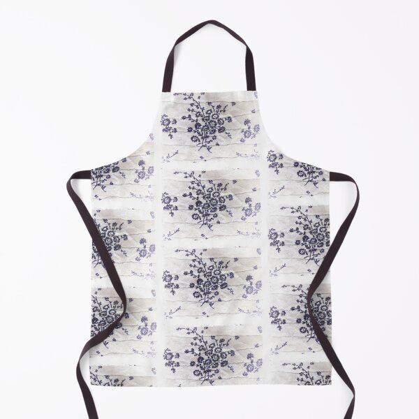 Item preview, Cross Stitch Flowers On Stone designed and sold by Capuletdesigns.
