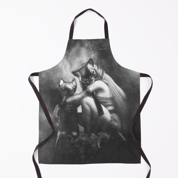 Item preview, Bastet designed and sold by Samantha Wells.