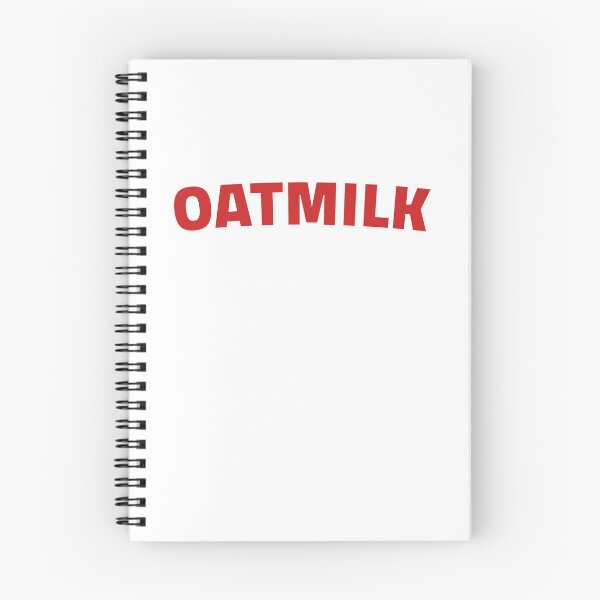 Item preview, OATMILK designed and sold by Designting.