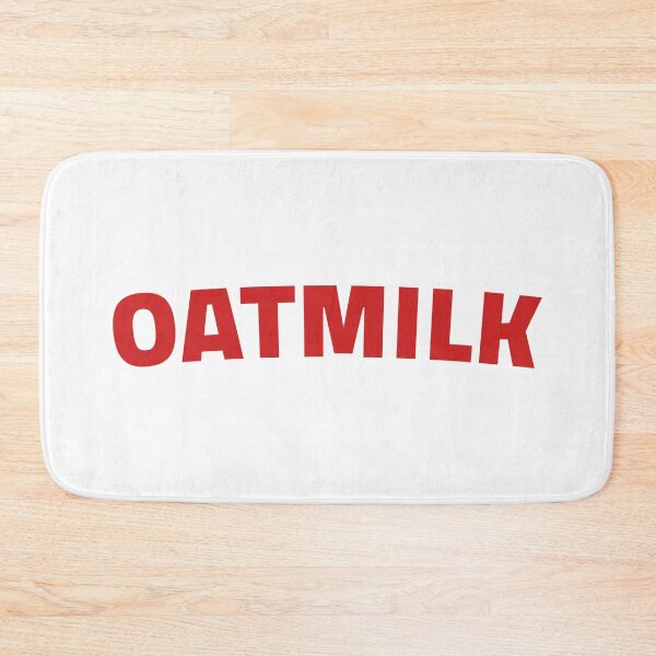 Item preview, OATMILK designed and sold by Designting.