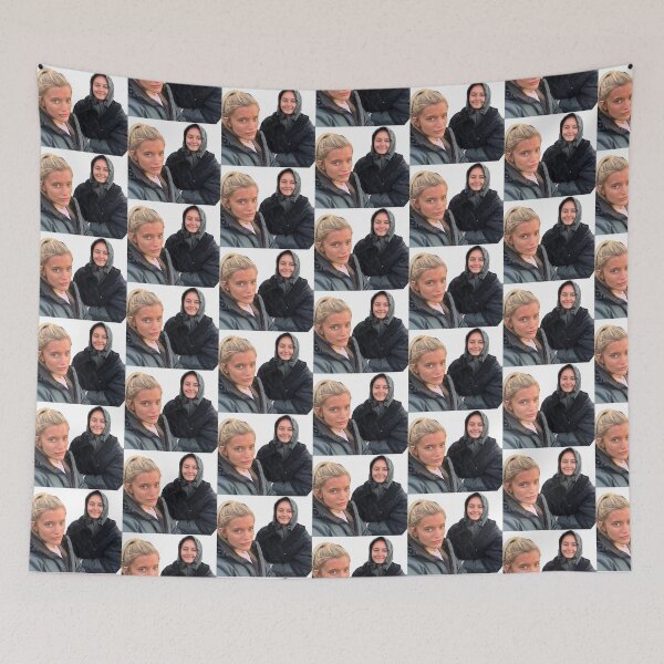 Item preview, mia and erana designed and sold by virginia nash.