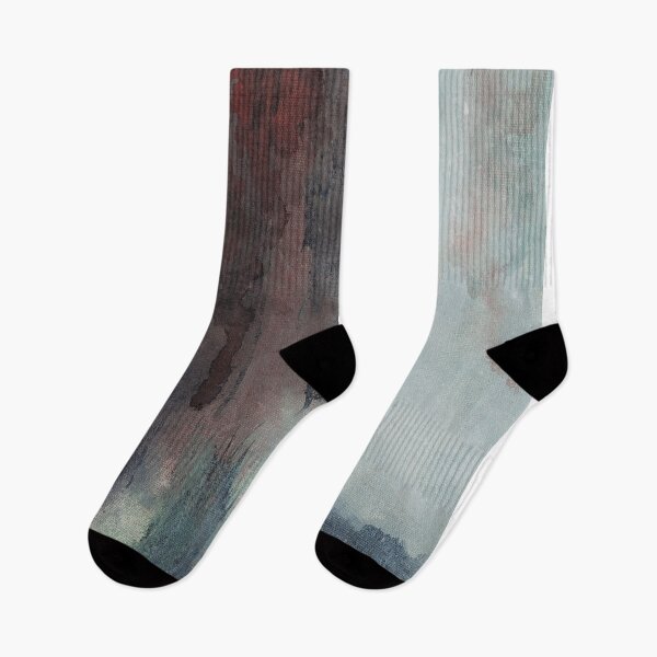 Item preview, black brown abstract  designed and sold by ElaSzczepaniak.