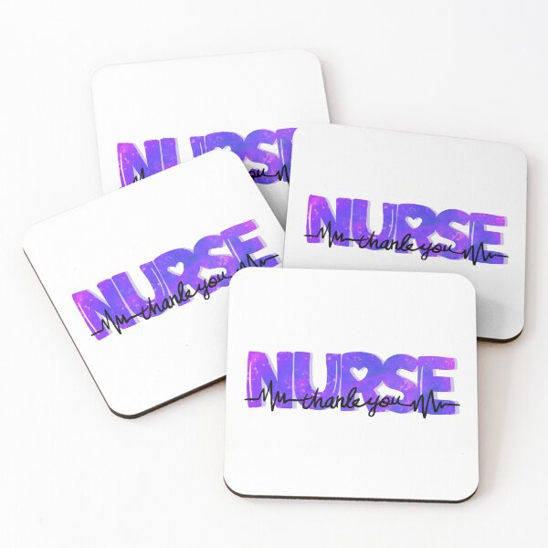 Item preview, Nurse thank you designed and sold by JHShowcase.