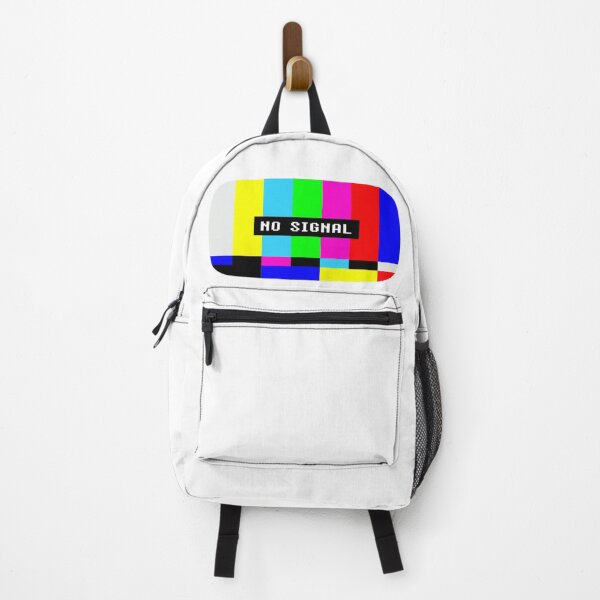 Item preview, television screen error t-shirt designed and sold by BILAL SHU12.