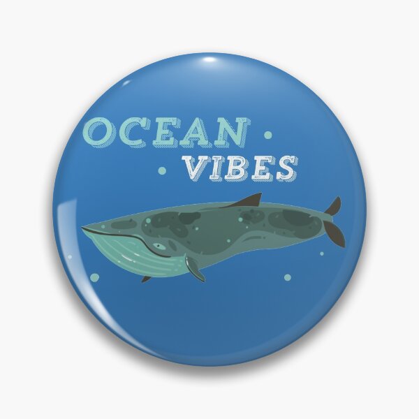 Artikelvorschau, Ocean Vibes entworfen und verkauft von AJonesB.