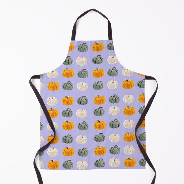 Item preview, Pumpkin Autumn Doodles designed and sold by suzannenessi.